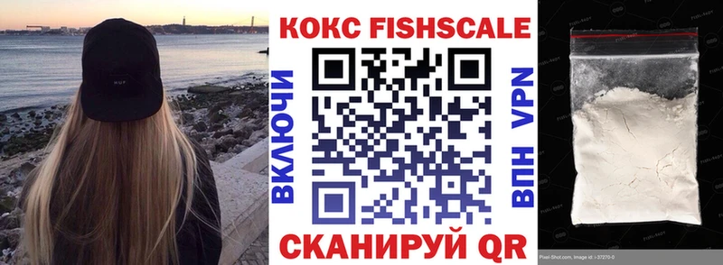 COCAIN Fish Scale  наркотики  Дмитровск 